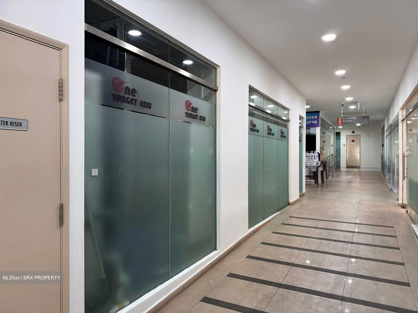 Novena Regency (D11), Shop House #599053591